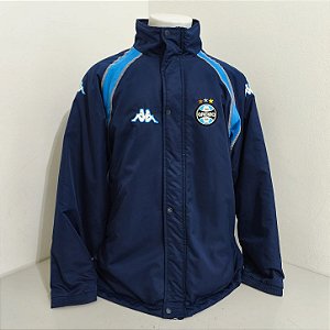 Grêmio 2004 Jaqueta Parka Tam G