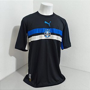 Grêmio 2007 Shadow Tam GG