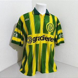 Ypiranga 1996 Uniforme Titular Tam GG