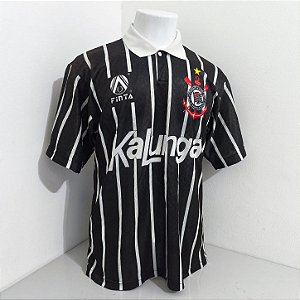 Corinthians 1994 Segundo Uniforme Tam G
