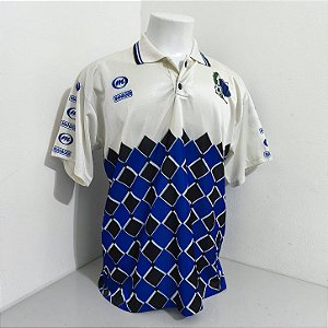 Liverpool do Uruguai Anos 90 Tam GG Jogador