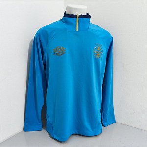 Grêmio 2025 Moletom Treino Tam G