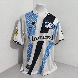 Grêmio 1997 Segundo Uniforme Tam GG