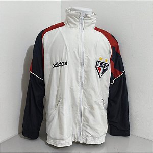 São Paulo 1996/97 Jaqueta Tam G