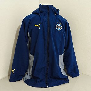 Grêmio 2007 Jaqueta Parka Tam G (GG)