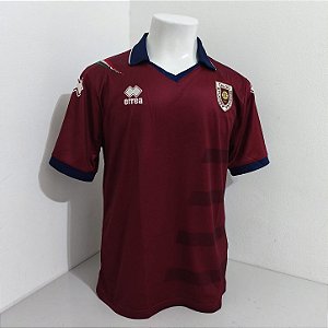 Reggiana 2015/16 Uniforme Titular Tam XL (G)