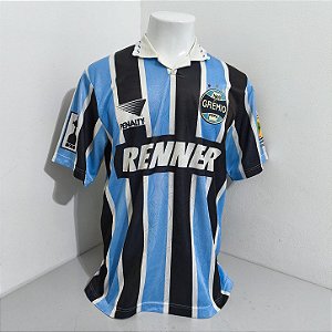 Grêmio 1995 Especial/Tacinhas Tam G
