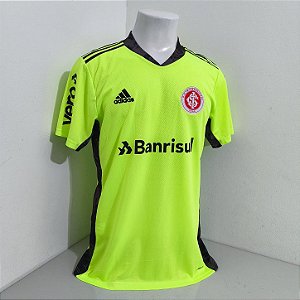 Internacional 2020 Goleiro Tam M