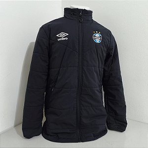 Grêmio 2023 Jaqueta Parka Tam M