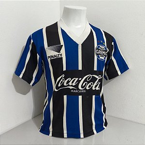 Grêmio 1992 Uniforme Titular Tam P