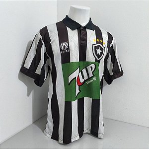 Botafogo 1995/96 Uniforme Titular Tam G