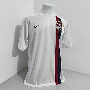 EUA 2006 Uniforme Titular Tam G