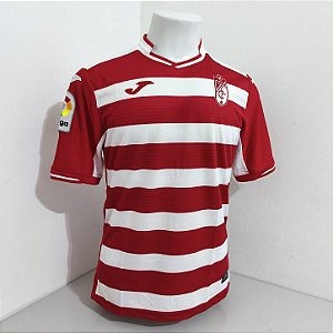 Granada 2017/18 Uniforme Titular Tam M