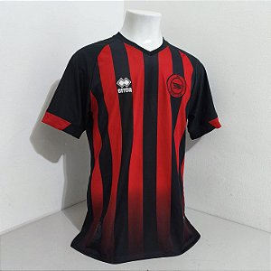 Ibis 2018 Uniforme Titular Tam XG (G)