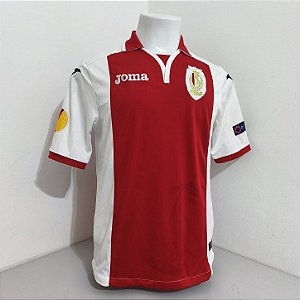 Standard Liège 2014 Uniforme Titular Tam M
