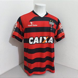 Atlético-GO 2014 Uniforme Titular Tam G