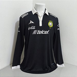 Club León 2013/15 Goleiro Tam GG