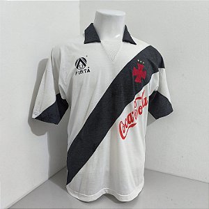 Vasco da Gama 1992 Segundo Uniforme Tam G