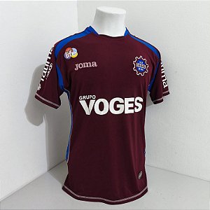 Caxias 2009 Uniforme Titular Tam G (M)