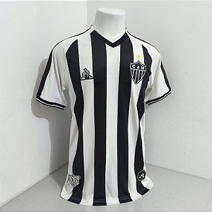 Atlético Mineiro 2020 Uniforme Titular Tam G