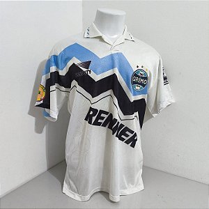 Grêmio 1996 Segundo Uniforme Tam G