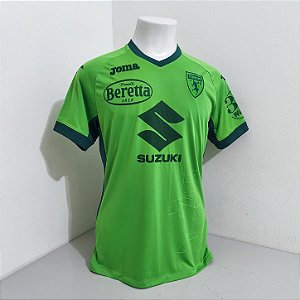 Torino 2021/22 Goleiro Tam G (Chapecoense)