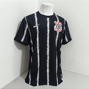 Corinthians 2021 Segundo Uniforme Tam G