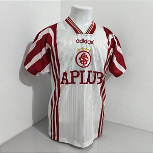 Internacional 1997 Segundo Uniforme Tam P (M)