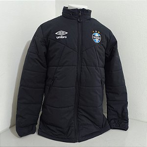 Grêmio 2023 Jaqueta Parka Tam M Nova
