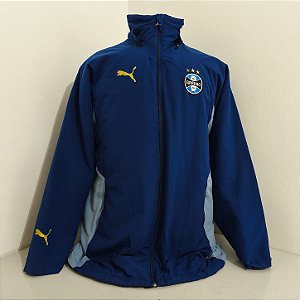 Grêmio 2007 Jaqueta Parka Tam G (GG)