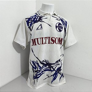 São José-RS 1997 Uniforme Titular Tam G Jogador