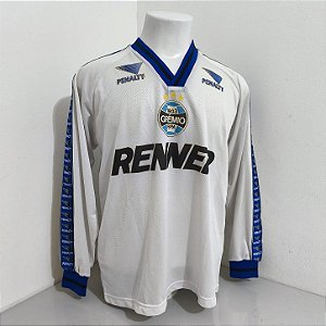 Grêmio 1995 Treino Mundial Tam G