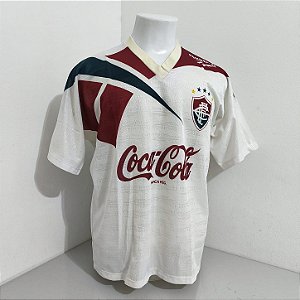 Fluminense 1994 Segundo Uniforme Tam G (GG)
