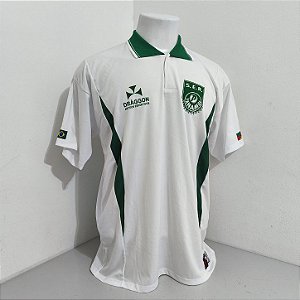 SER Panambi Segundo Uniforme Tam G
