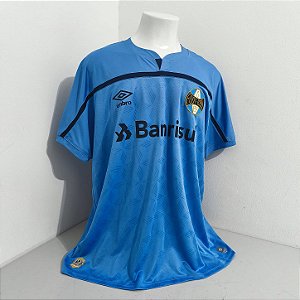 Grêmio 2020 Terceiro Uniforme Tam 3GG