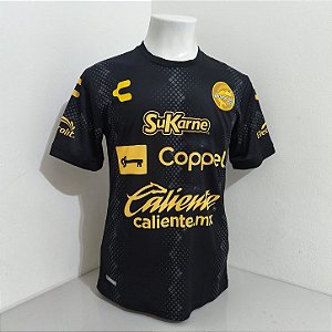Dorados Sinaloa 2020/21 Terceiro Uniforme Tam M