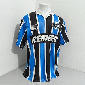 Grêmio 1995 Uniforme titular Tam GG