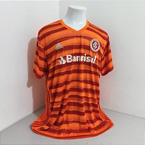 Internacional 2020 Terceiro Uniforme Tam 2GG