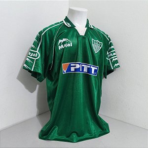 Avenida 1999 Uniforme titular Tam GG