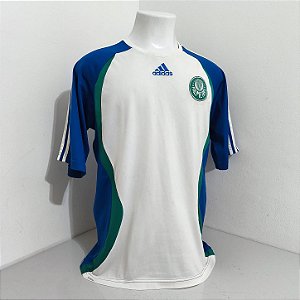 Palmeiras 2006 Treino Tam G