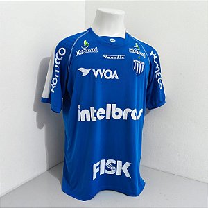 Avaí 2010 Terceiro uniforme Tam G Jogador