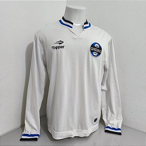 Grêmio Retrô 1981 Segundo Uniforme Tam GG
