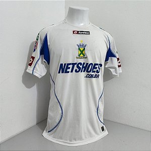 Santo André 2009 Uniforme Titular Tam G Jogador