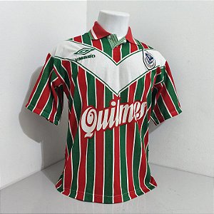 Vélez Sarsfield 1996/97 Segundo Uniforme Tam M
