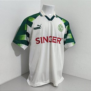 Guarani 1997 Segundo Uniforme Tam G