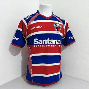 Fortaleza 2008 Uniforme Titular Tam M