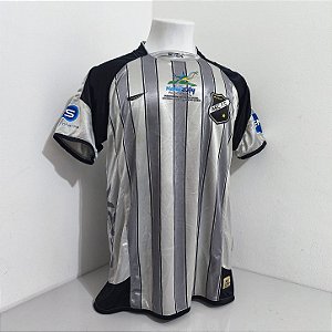ABC 2009 Terceiro Uniforme Tam G