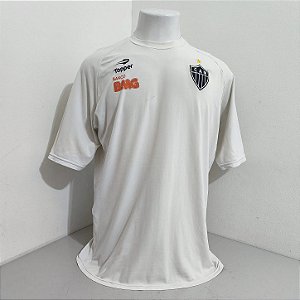 Atlético Mineiro 2010 Viagem Tam GG
