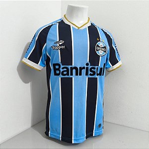 Grêmio 2013 Libertadores Tam M