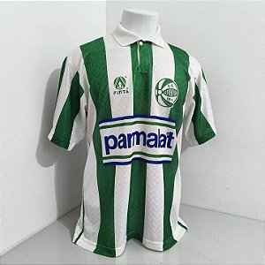 Juventude 1993 Uniforme Titular Tam G